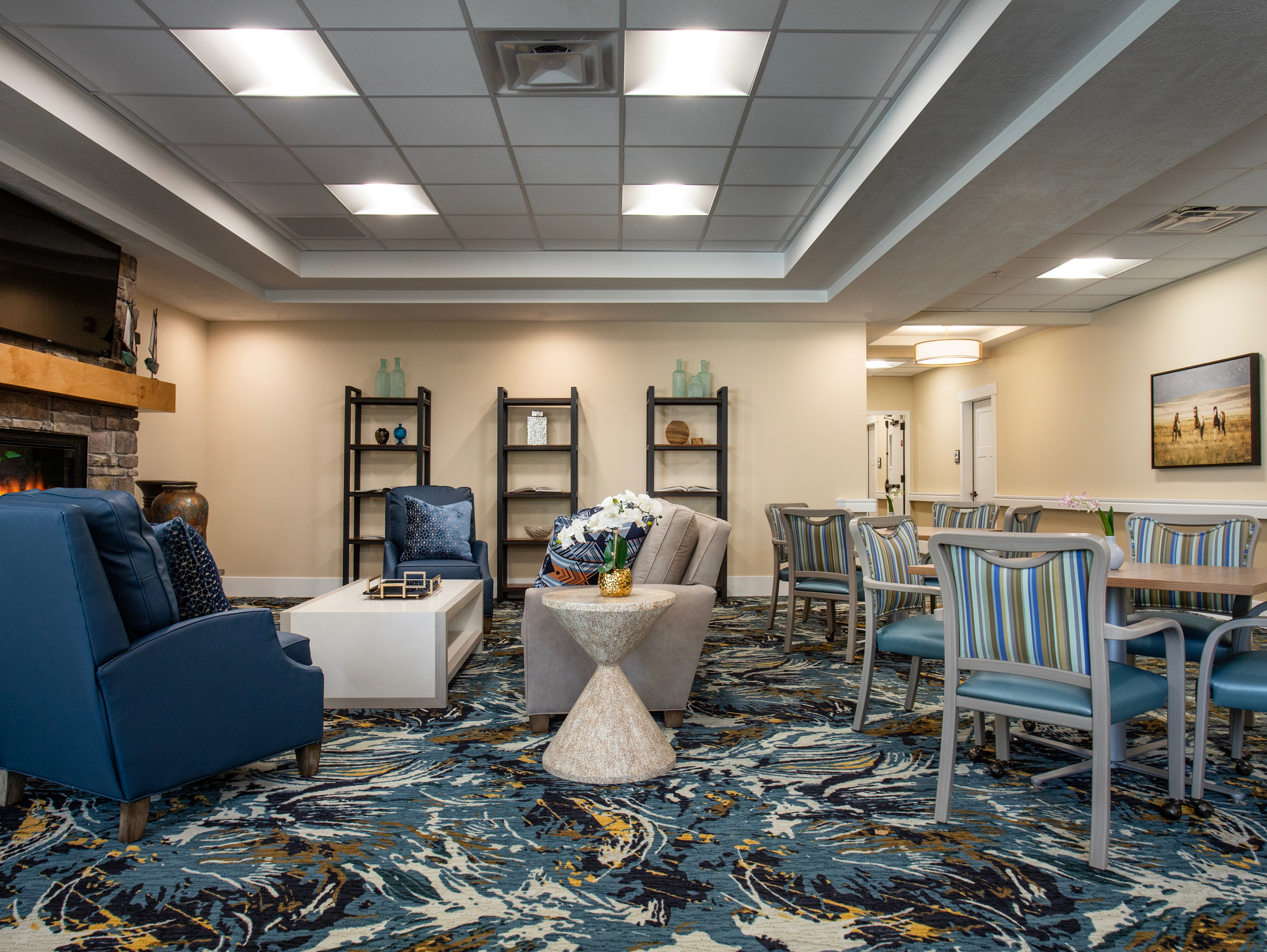 Aspen Ridge Residences of Lehi